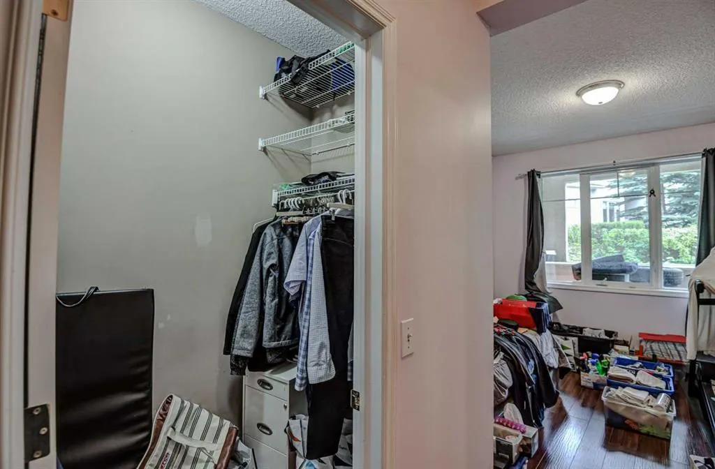 108 Edgeridge Terrace NW, #109