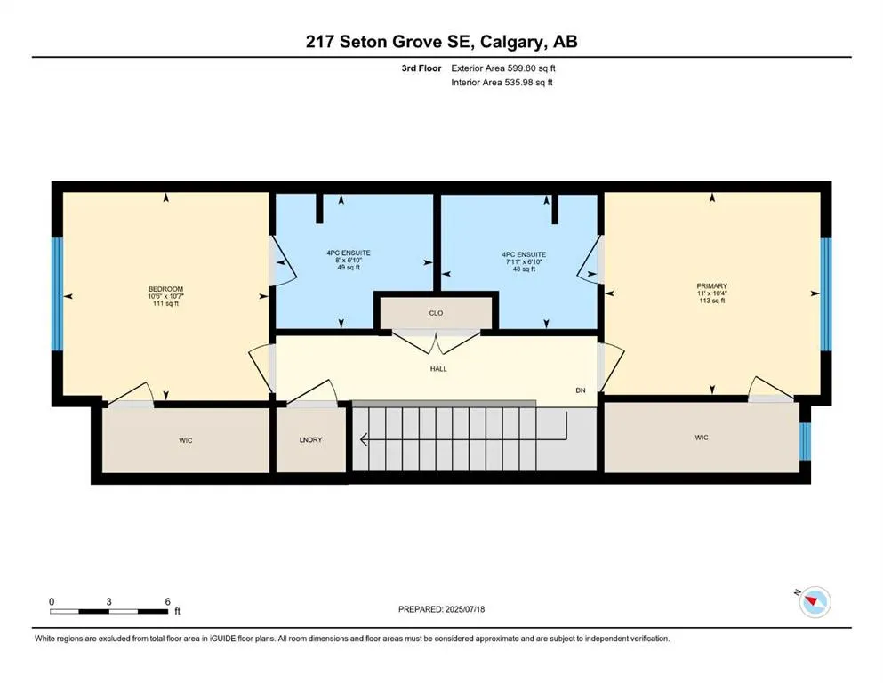217 Seton Grove SE