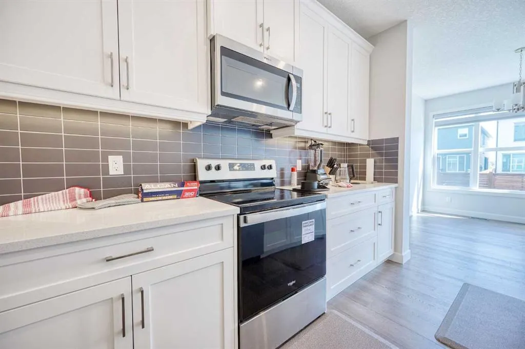 38 Setonstone Green SE