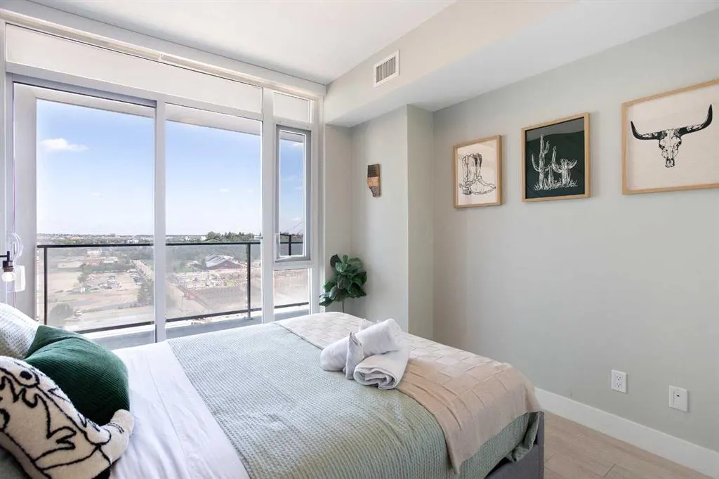1188 3 Street SE, #1204