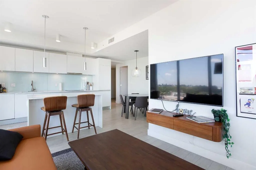 1188 3 Street SE, #1204