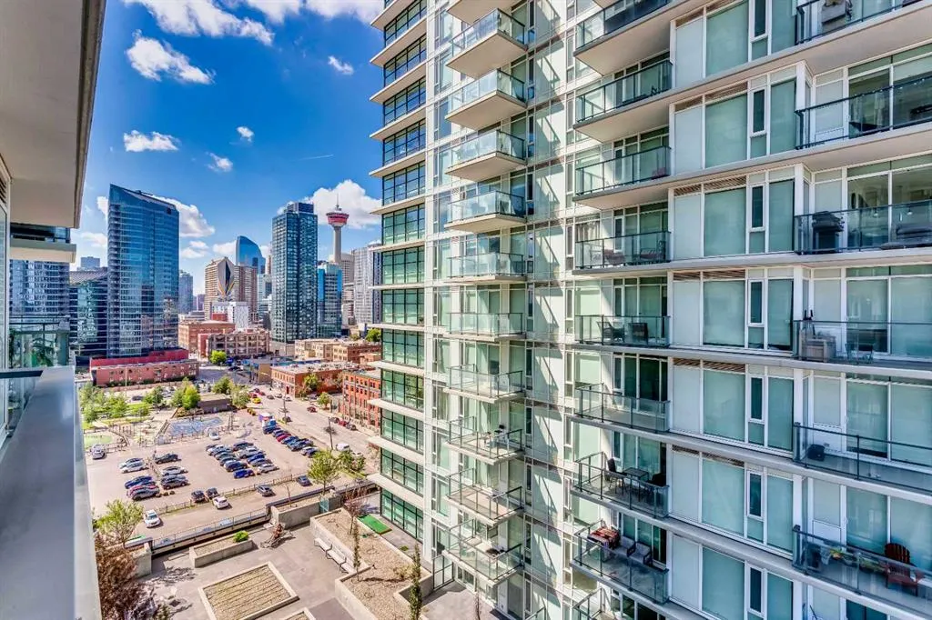 1188 3 Street SE, #1204