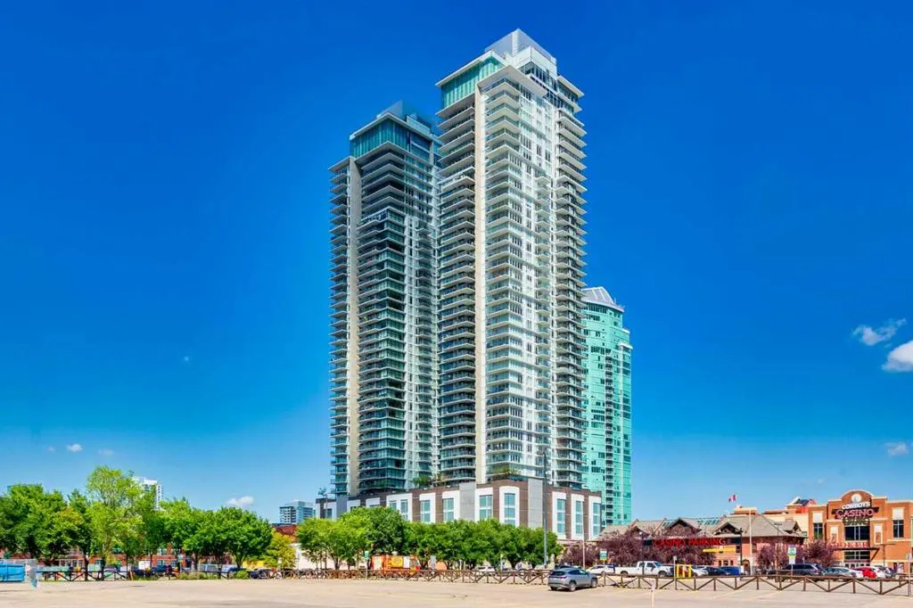 1188 3 Street SE, #1204