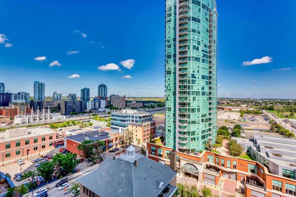 1188 3 Street SE, #1204