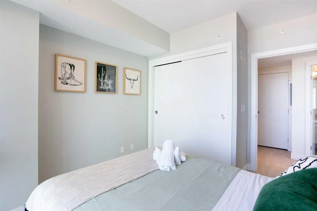 1188 3 Street SE, #1204