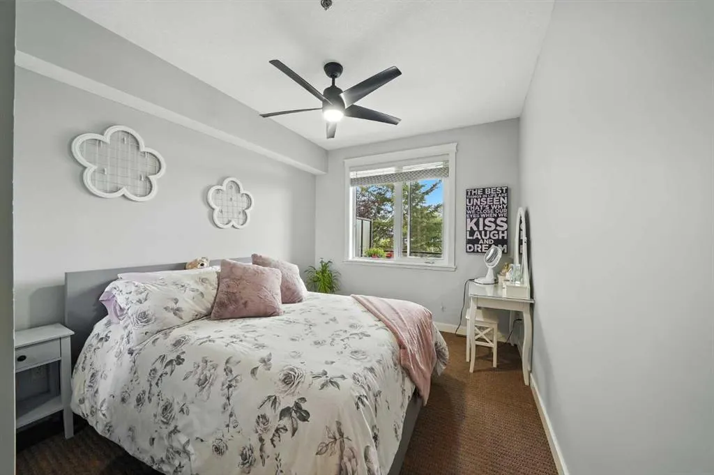 4707 50 Street, #203