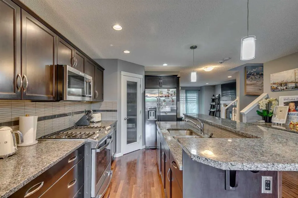 88 Cranford Crescent SE