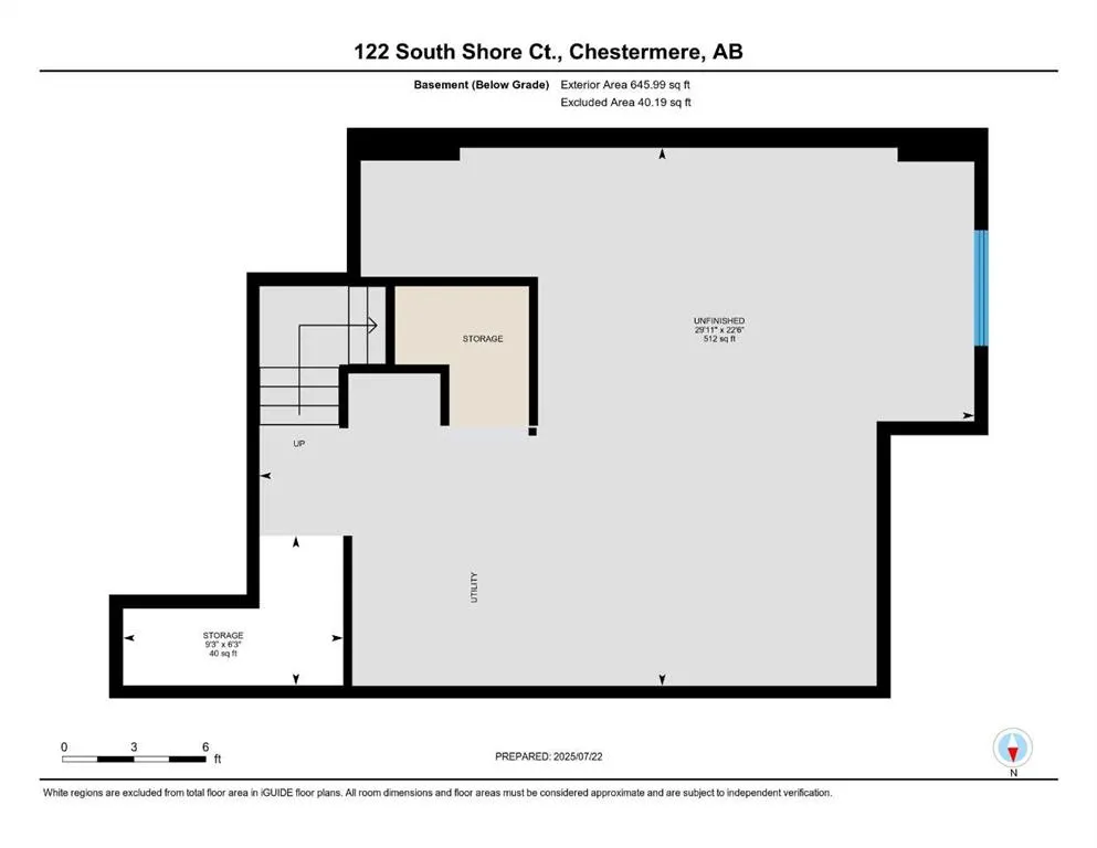 122 South Shore Court