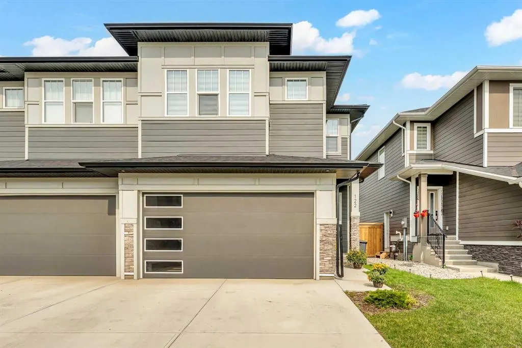 122 South Shore Court