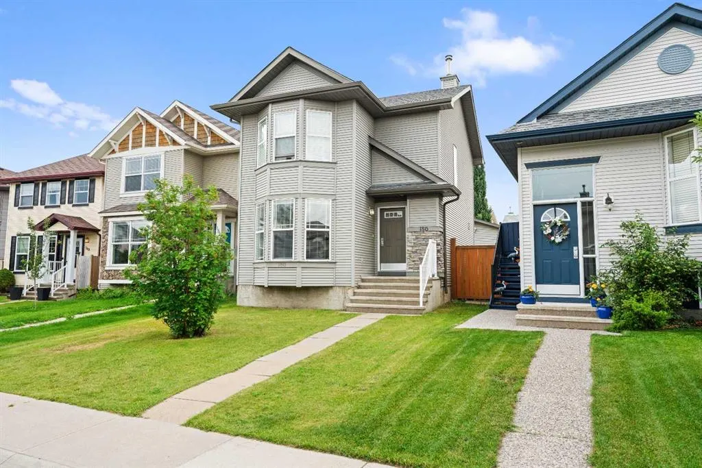 186 Cranberry Close SE