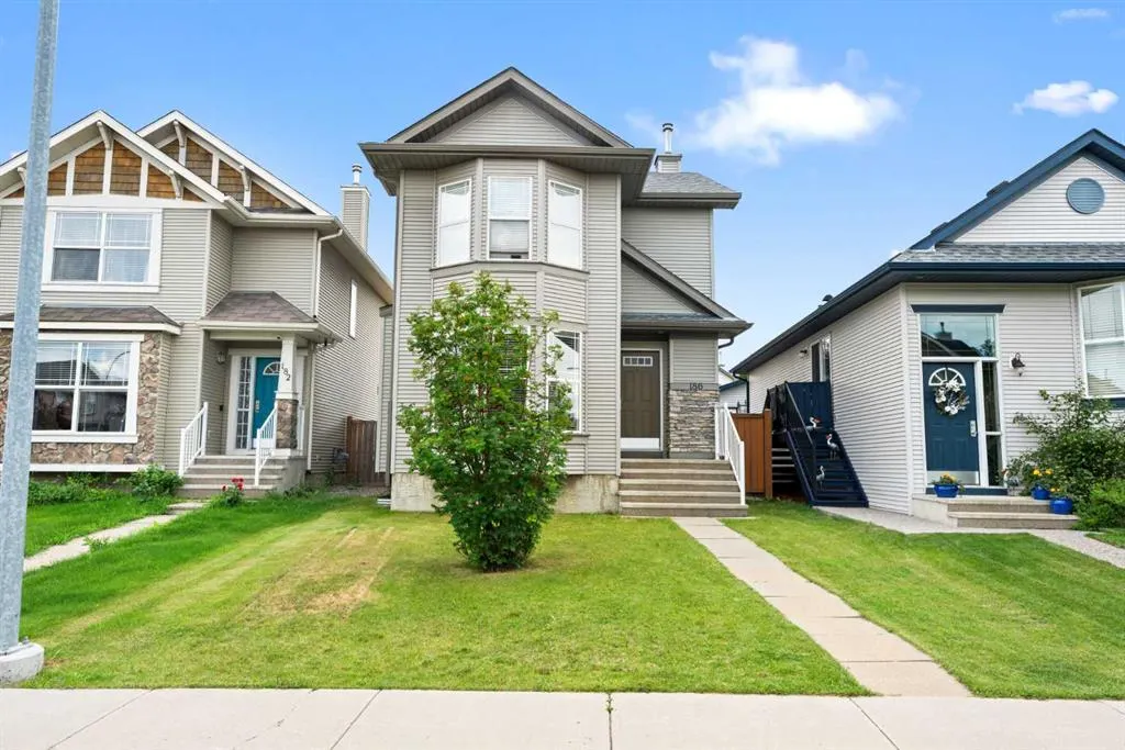 186 Cranberry Close SE
