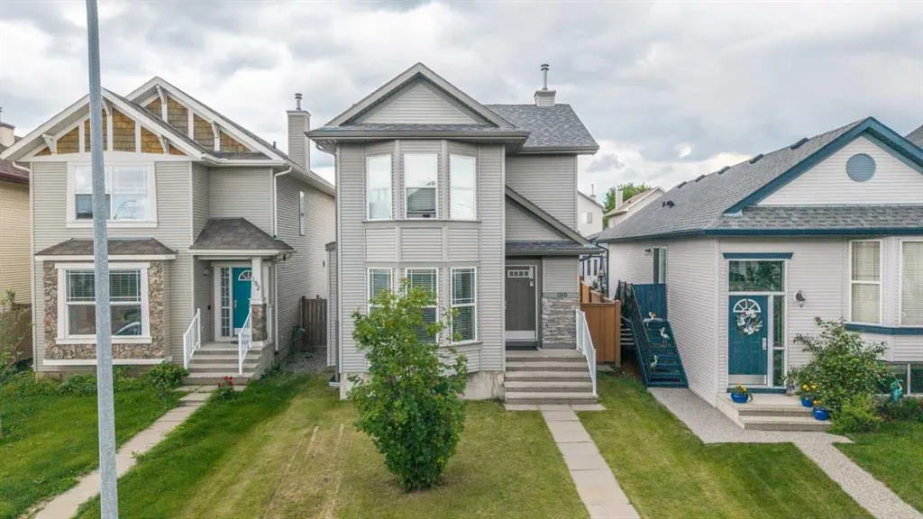 186 Cranberry Close SE