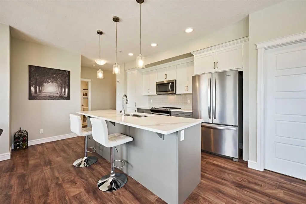 19621 40 Street SE, #318