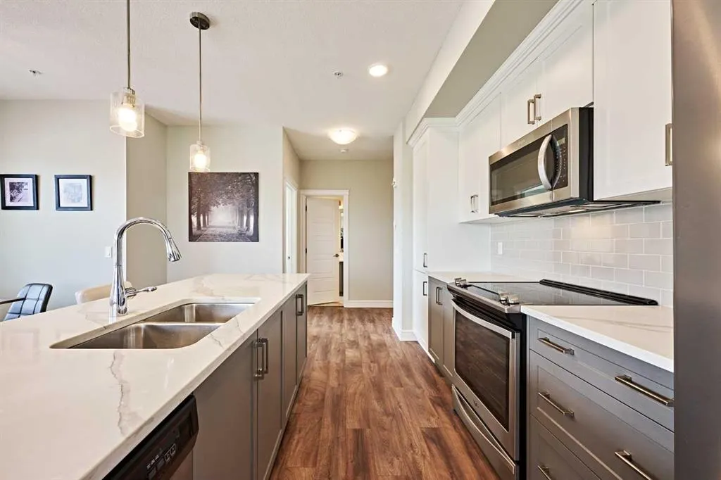 19621 40 Street SE, #318