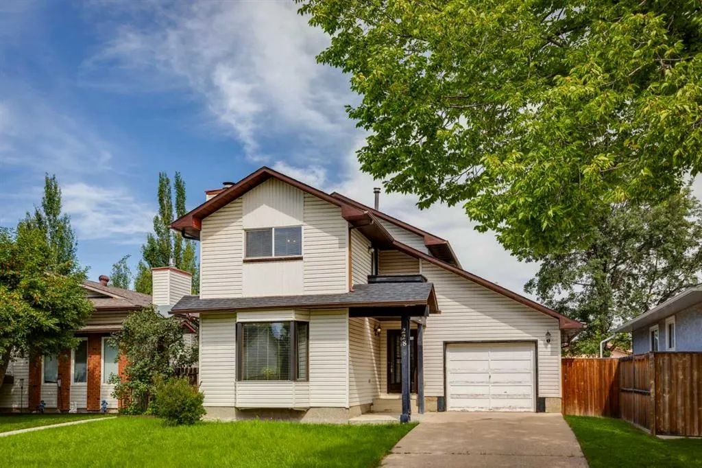 228 Marquis Place SE