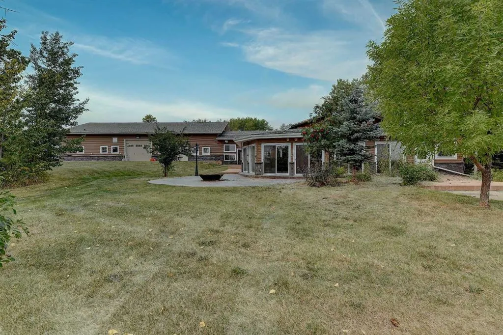 90058 A & 90058 B Township Road 720