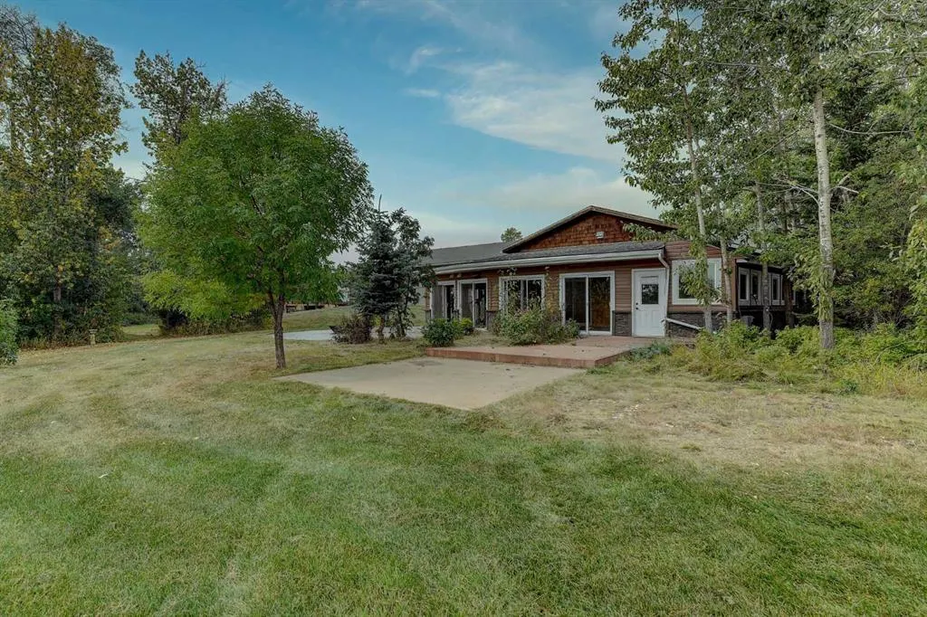 90058 A & 90058 B Township Road 720