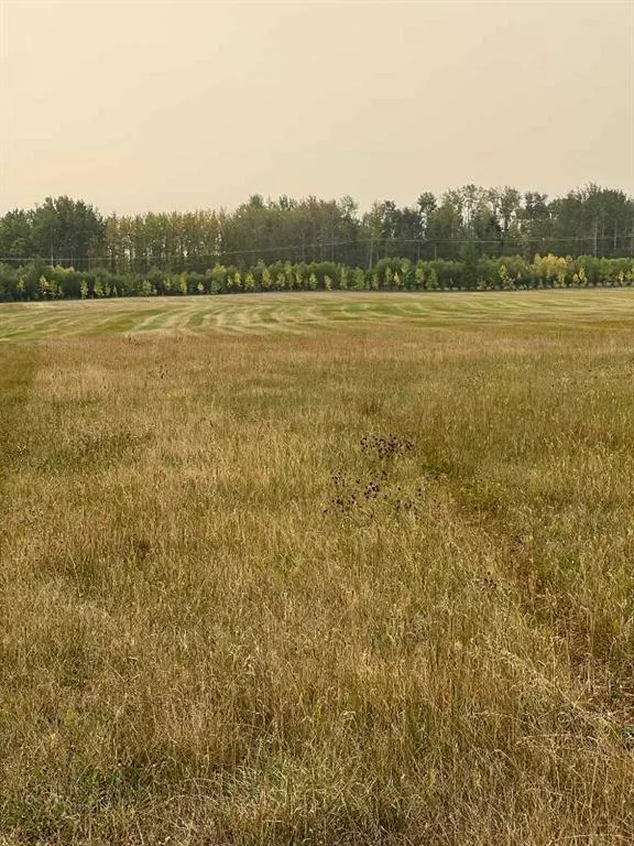 90058 A & 90058 B Township Road 720
