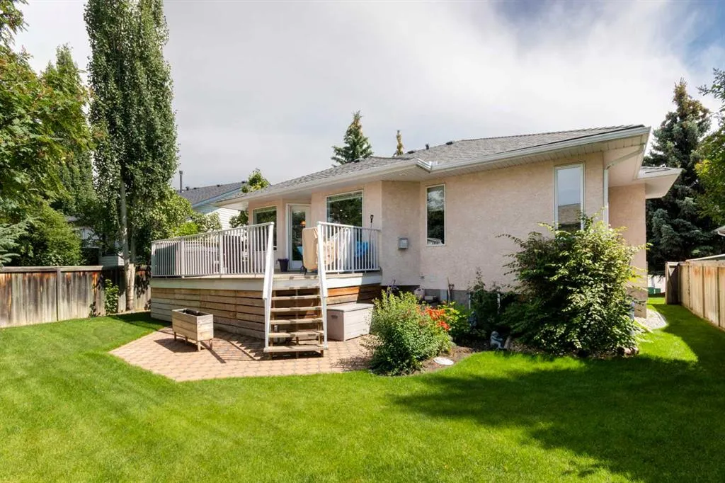 12 Bow Way