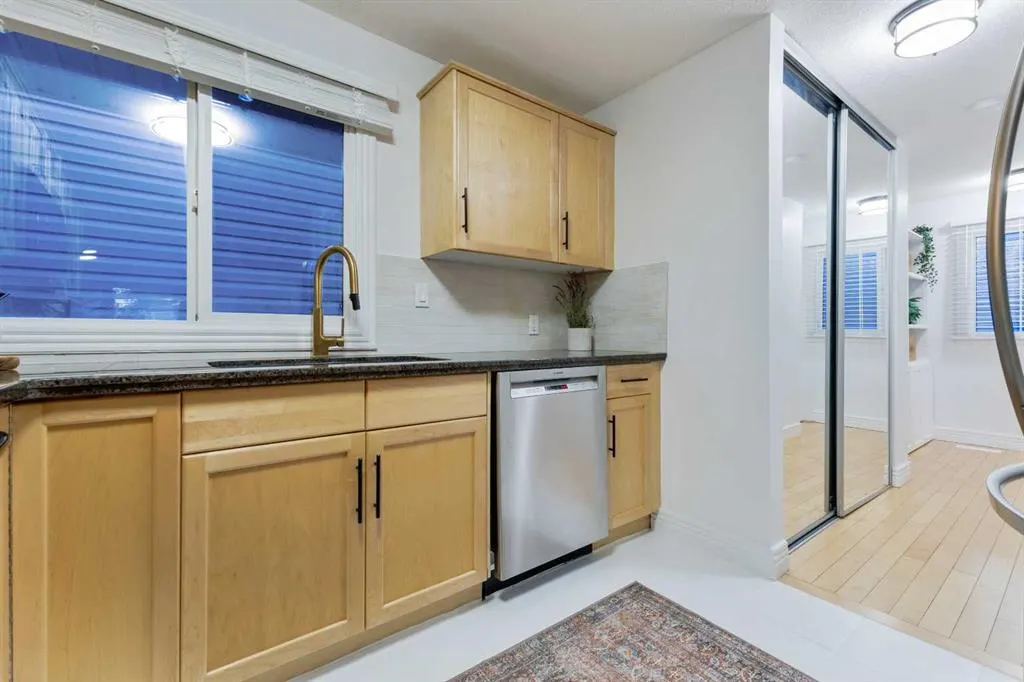 35 Glamis Green SW, #224