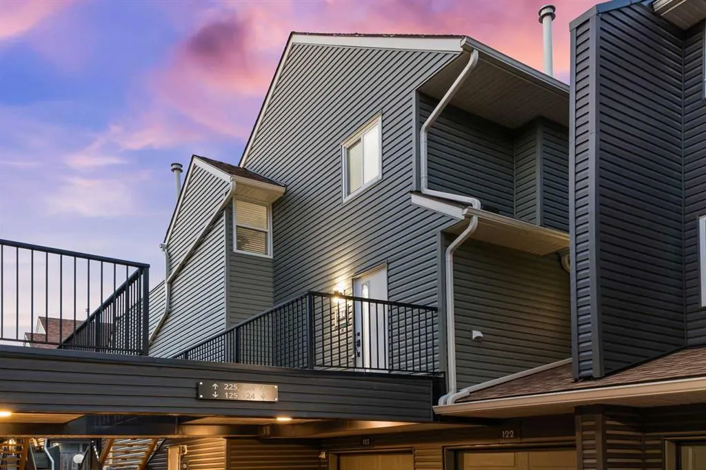 35 Glamis Green SW, #224