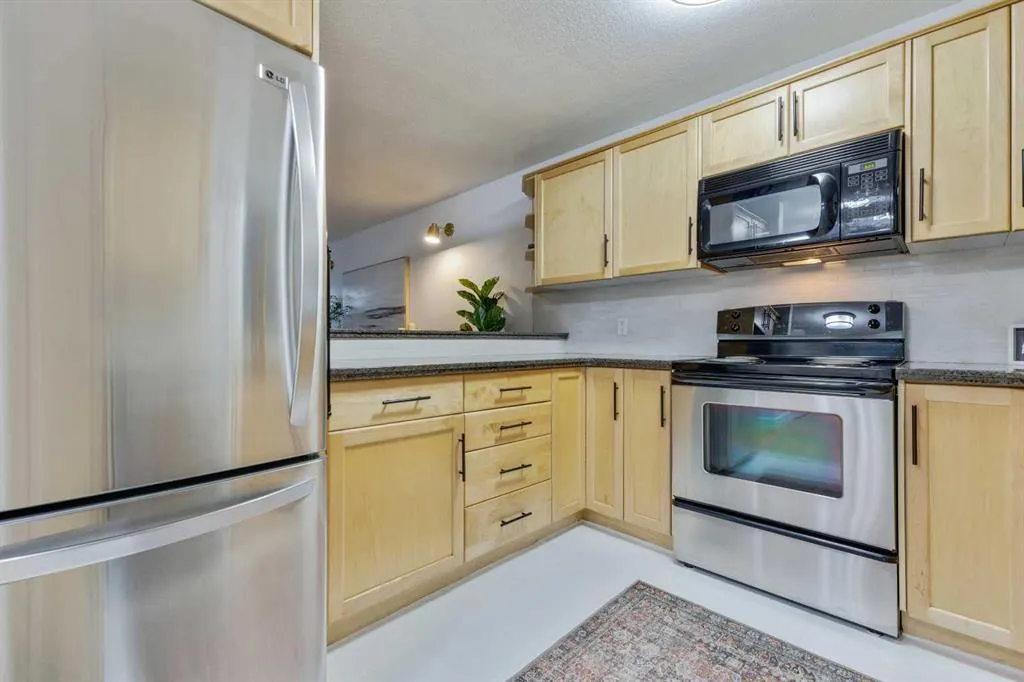 35 Glamis Green SW, #224