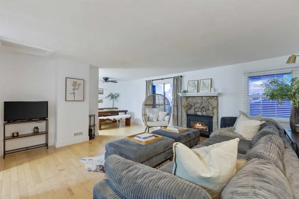 35 Glamis Green SW, #224