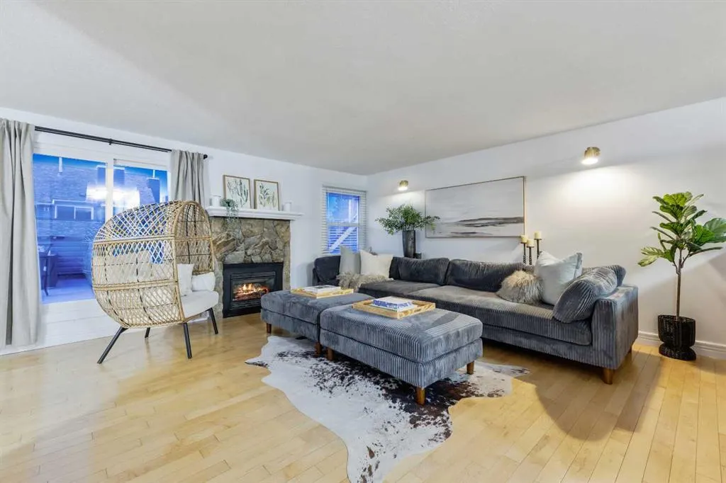 35 Glamis Green SW, #224