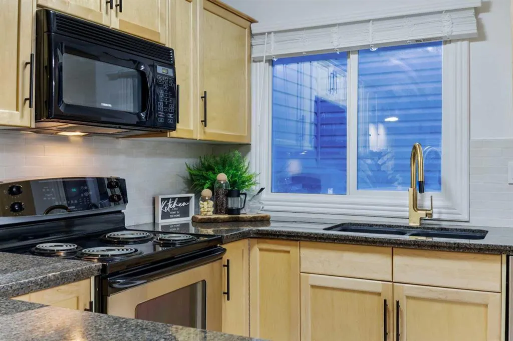 35 Glamis Green SW, #224