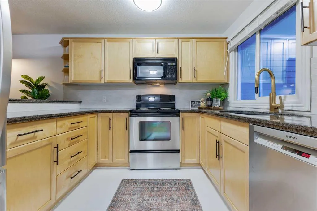 35 Glamis Green SW, #224