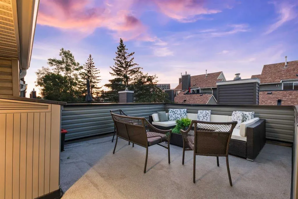 35 Glamis Green SW, #224