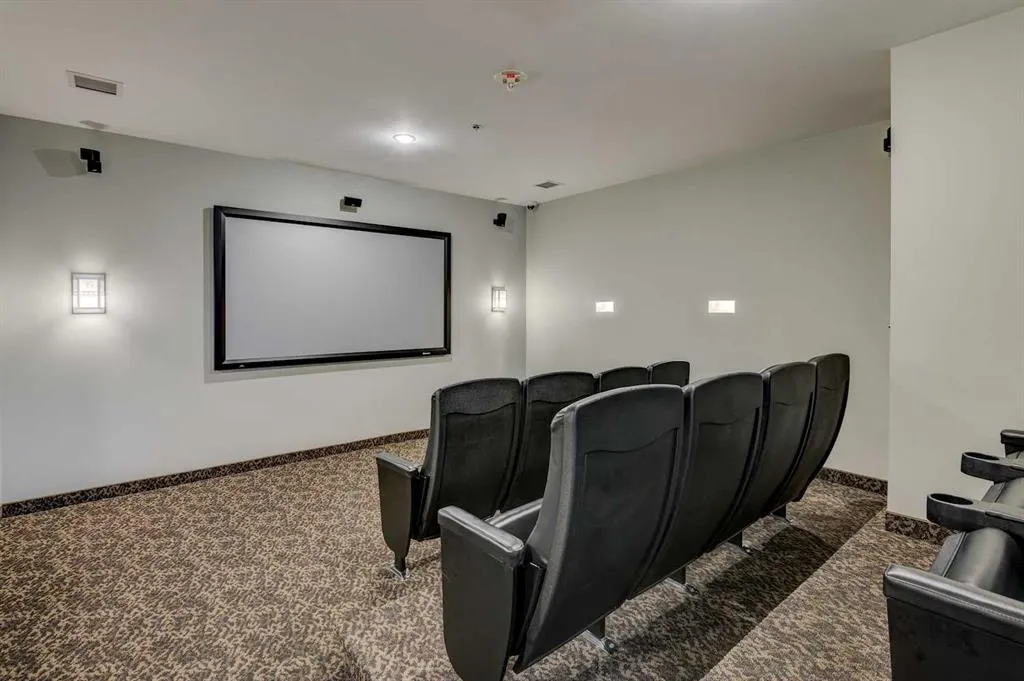 1410 1 Street SE, #1606
