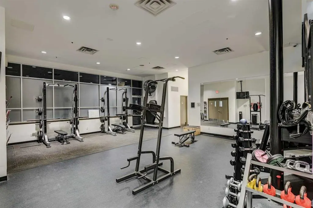 1410 1 Street SE, #1606