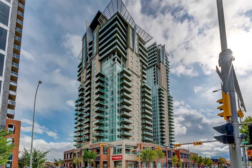 1410 1 Street SE, #1606