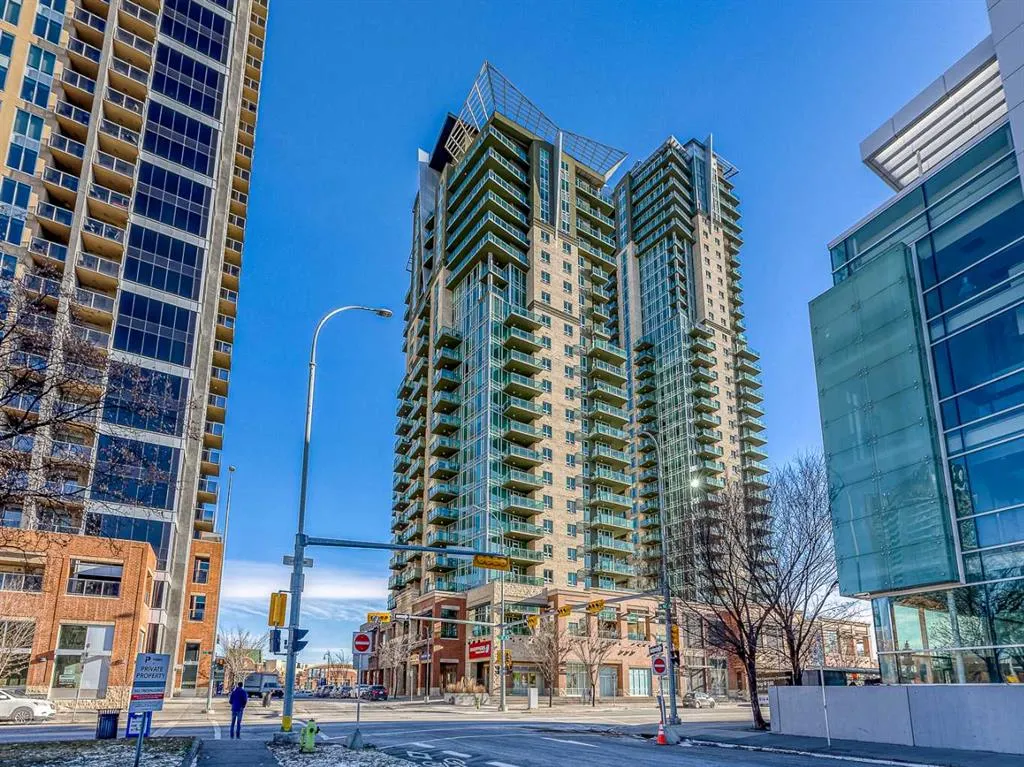 1410 1 Street SE, #1606
