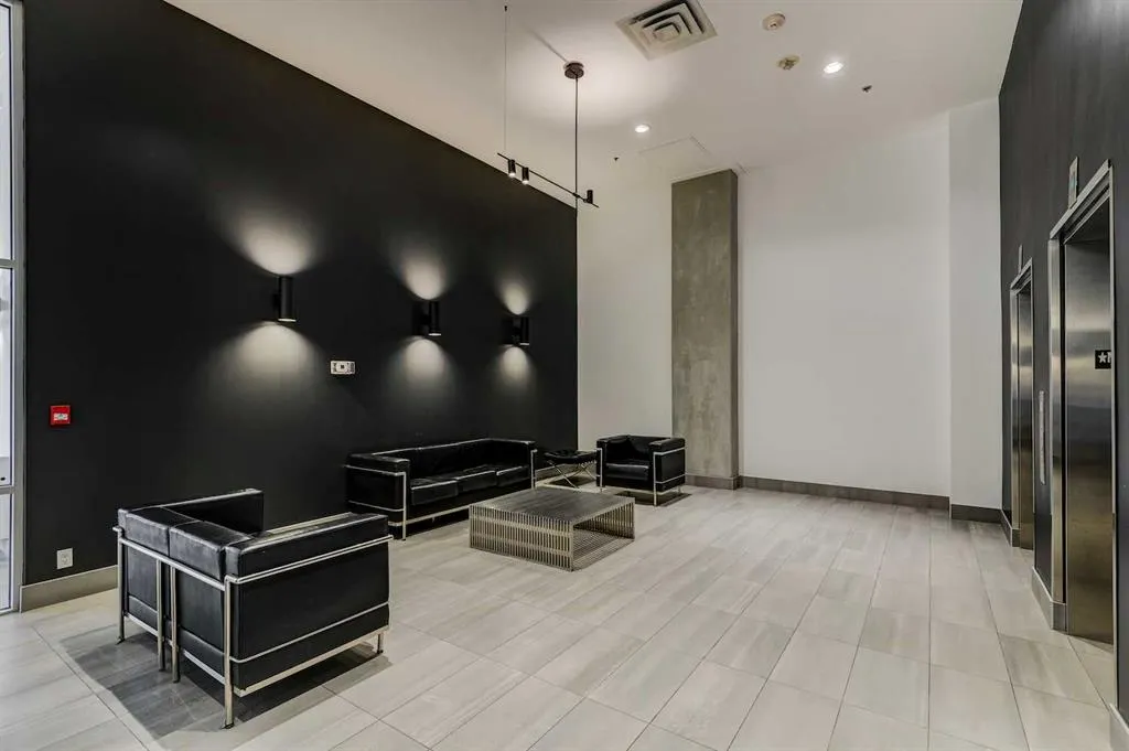 1410 1 Street SE, #1606