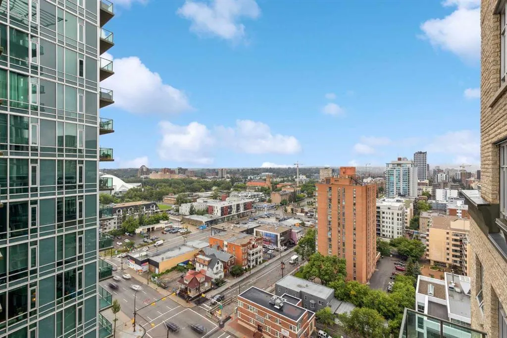 1410 1 Street SE, #1606