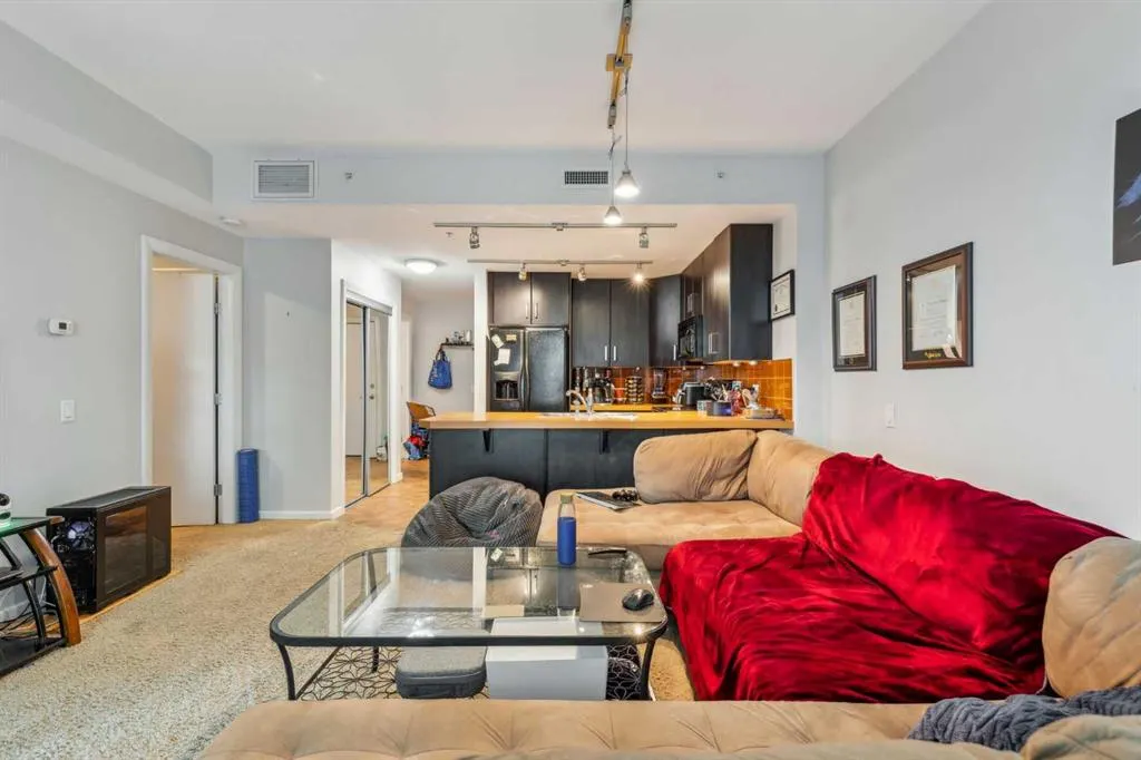 1410 1 Street SE, #1606