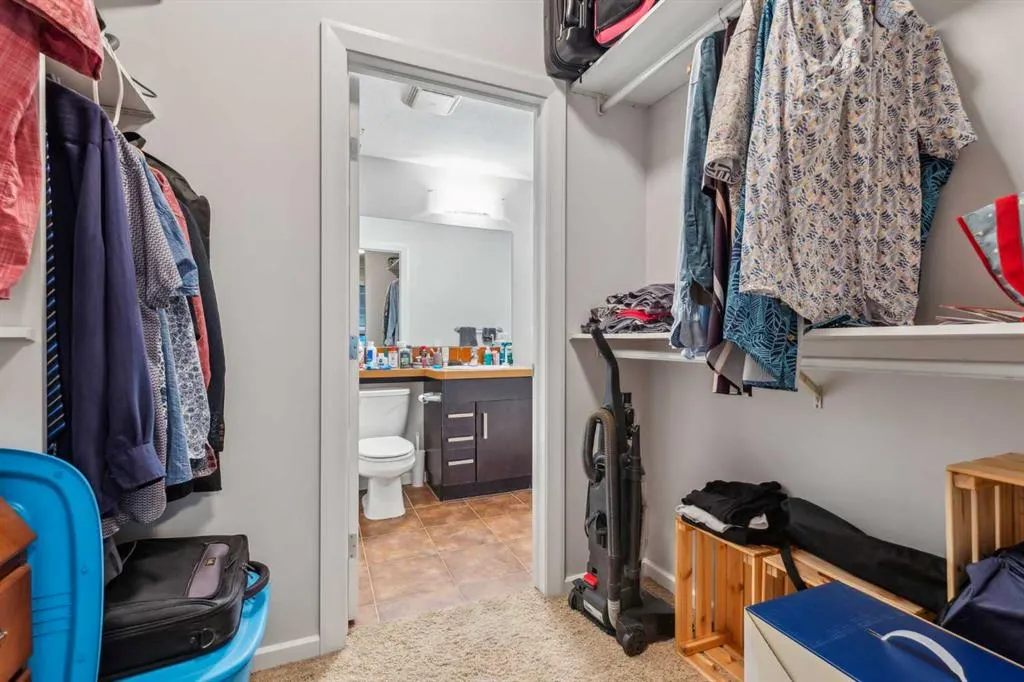 1410 1 Street SE, #1606