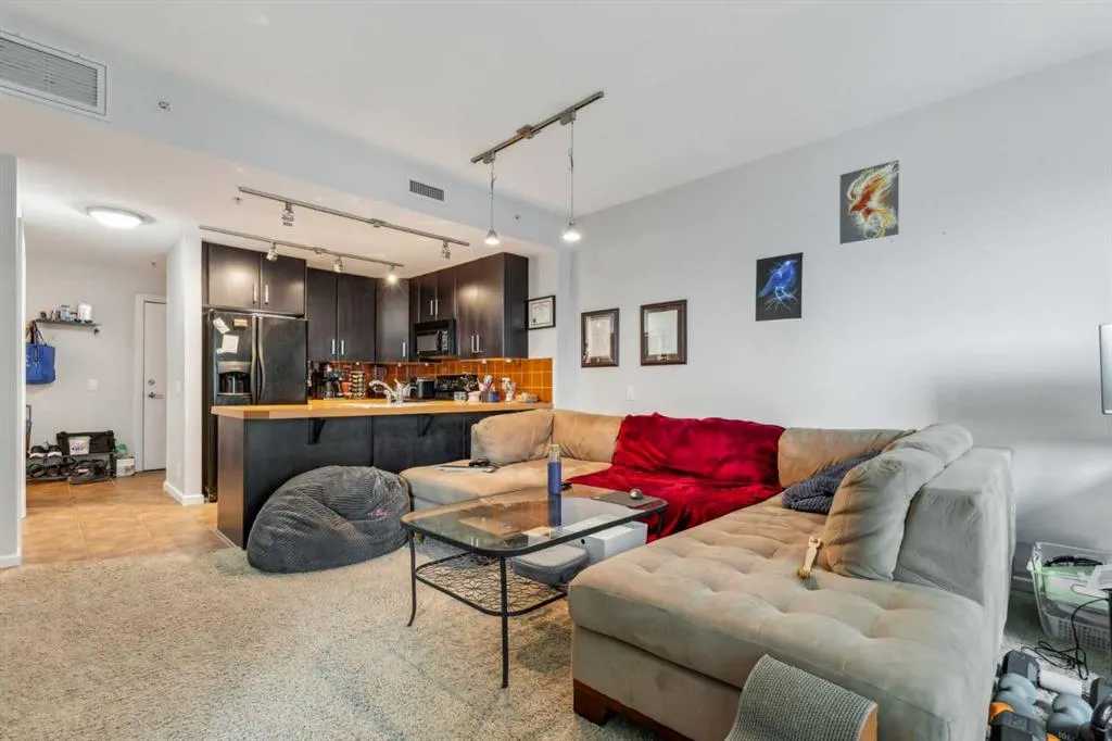 1410 1 Street SE, #1606