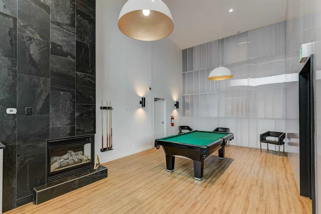 1410 1 Street SE, #1606