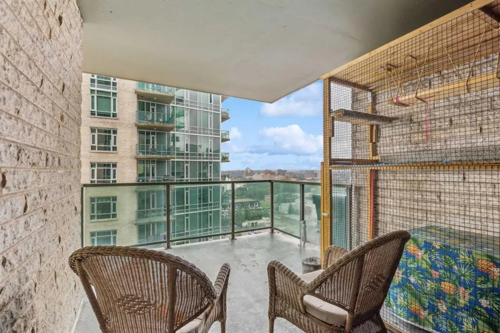 1410 1 Street SE, #1606