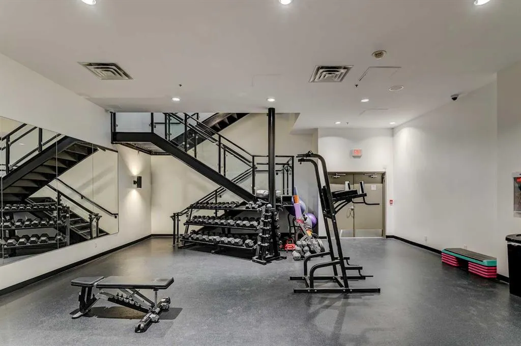1410 1 Street SE, #1606