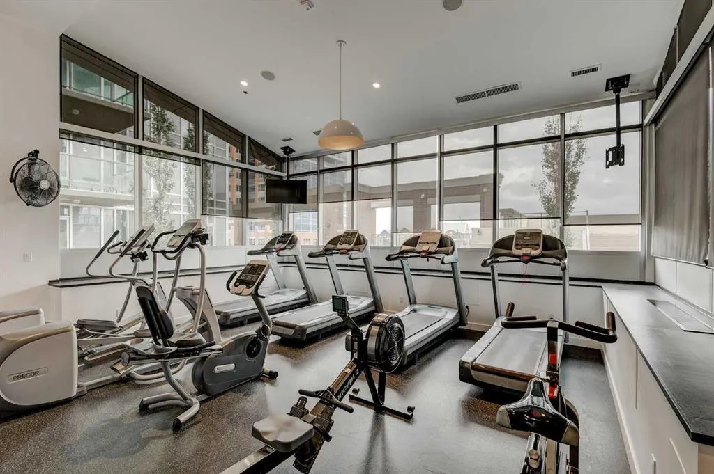 1410 1 Street SE, #1606