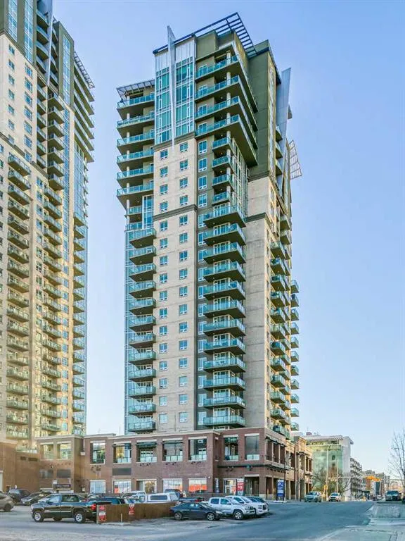 1410 1 Street SE, #1606