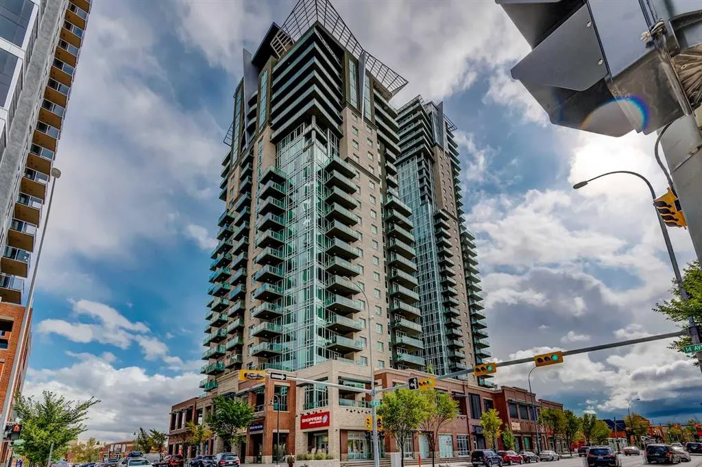 1410 1 Street SE, #1606