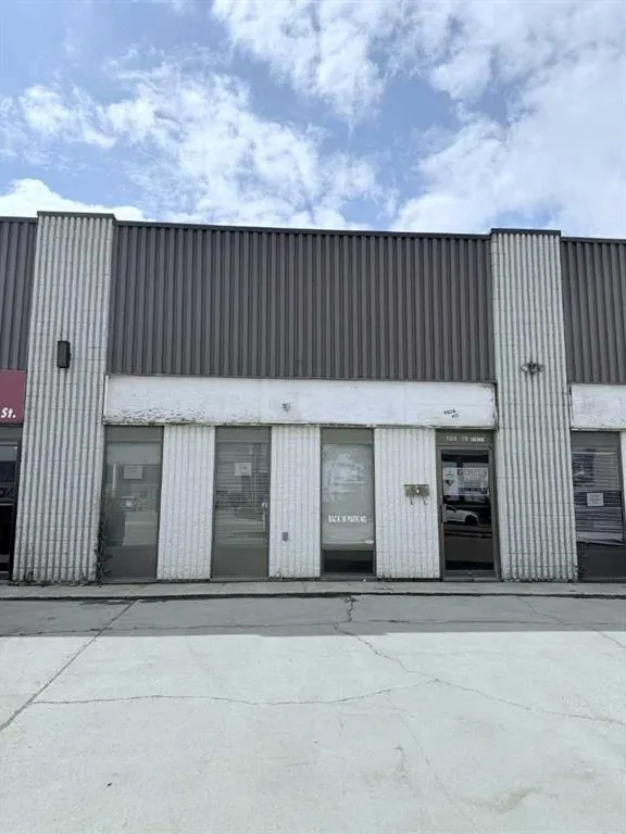 9508 & 9510 110 Street