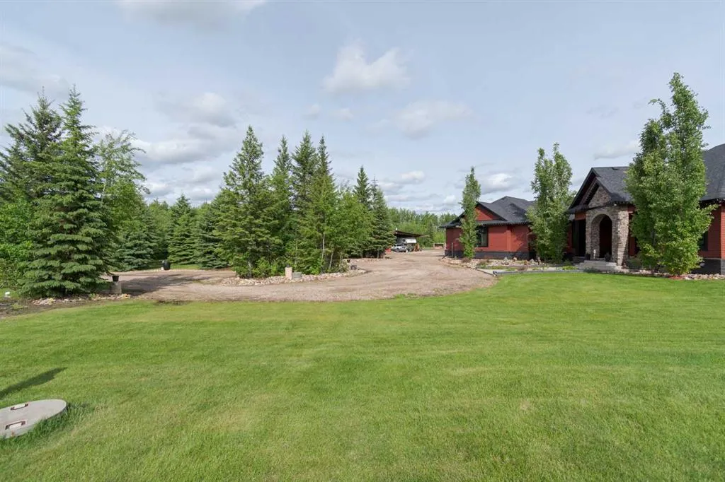 5747 Draper Road