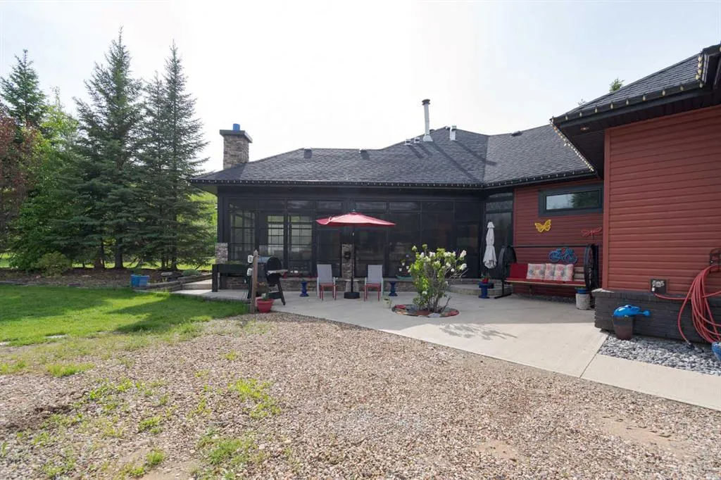 5747 Draper Road
