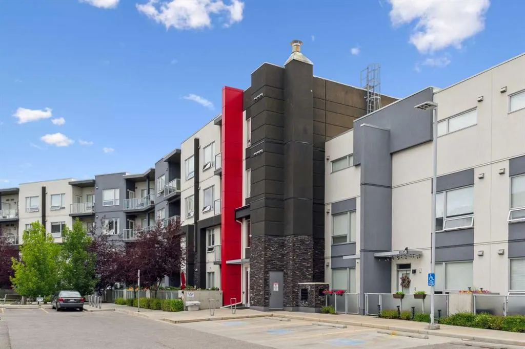8531 8A Avenue SW, #314